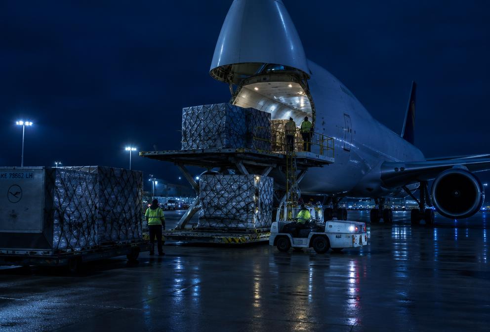 Air Freight
