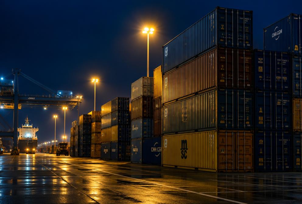 Cargo Insurance