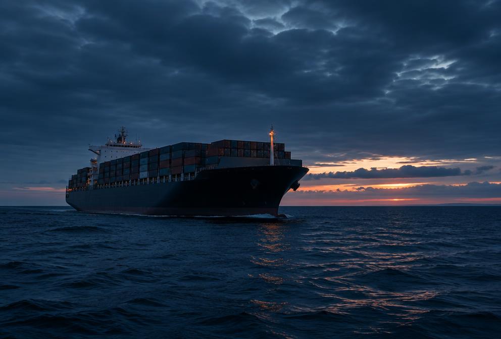 Sea Freight